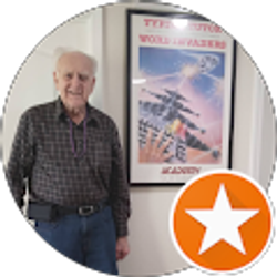 Profile photo of Robert Weidner