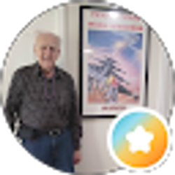 Profile photo of Robert Weidner