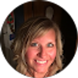 Profile photo of Amy Pritchett