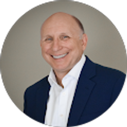 Profile photo of Scott Weber