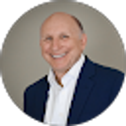 Profile photo of Scott Weber