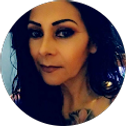 Profile photo of Susie Huerta