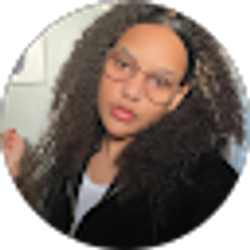 Profile photo of Nina Johnson