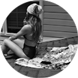 Profile photo of Carley Calaio