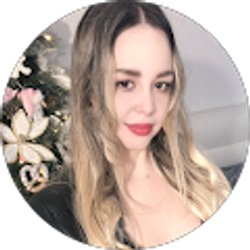 Profile photo of Maire Bordón Gonzalez