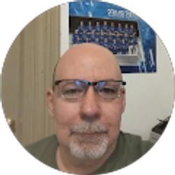 Profile photo of Matthew Mee