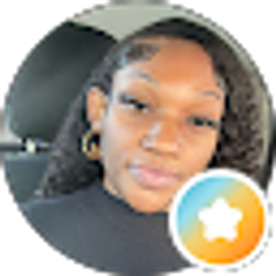 Profile photo of Janay Enough