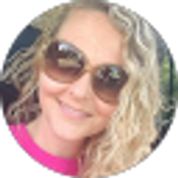 Profile photo of Ashley Dalton