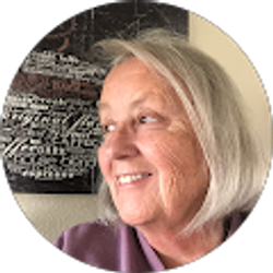 Profile photo of Cindy Taylor