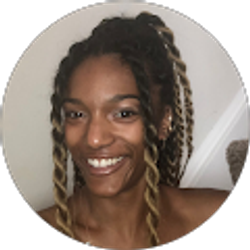 Profile photo of Tiera Elam