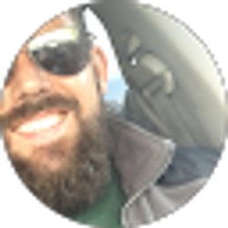 Profile photo of Brian Hoffman