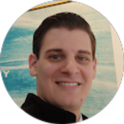 Profile photo of Evan Shapiro