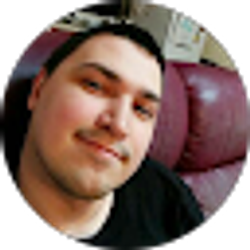 Profile photo of Bobby Anderson
