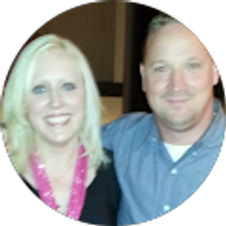 Profile photo of Beth Gamble