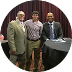 Profile photo of Joseph Leone