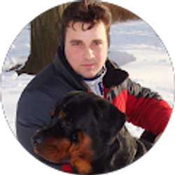 Profile photo of Sergey Ovcharov