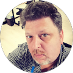 Profile photo of Stephen Rice