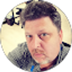 Profile photo of Stephen Rice