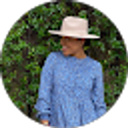 Profile photo of Maby Guazozon