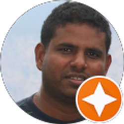 Profile photo of Natarajan Vijayaraman