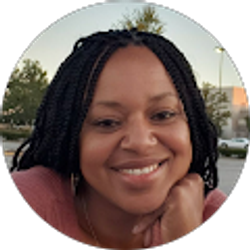 Profile photo of Elizabeth Davis