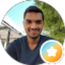 Profile photo of Sam Monga