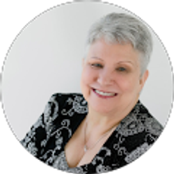 Profile photo of Lucy Brooks