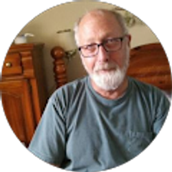 Profile photo of Rick DeSalvo