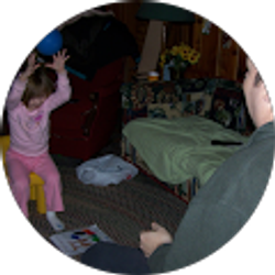 Profile photo of Kristin Lee