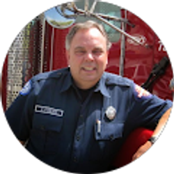 Profile photo of Craig Fowler