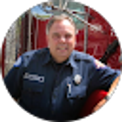 Profile photo of Craig Fowler