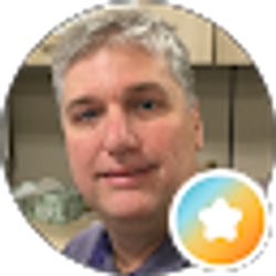 Profile photo of John Pounders