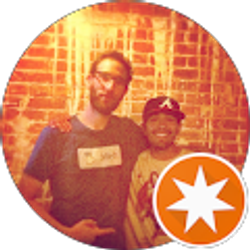 Profile photo of Sergio Quinones