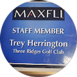 Profile photo of trey herrington