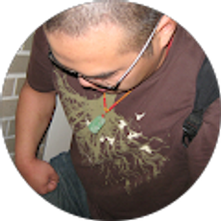 Profile photo of Michael Fong