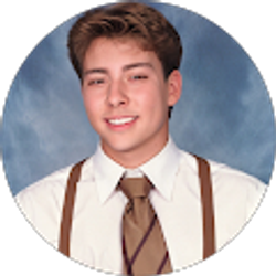 Profile photo of Brett Petrie