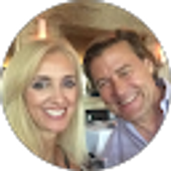 Profile photo of Marilyn Riner