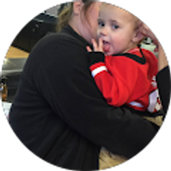 Profile photo of Christina Wentz