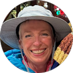 Profile photo of Jane Schreiner