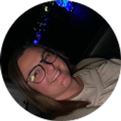 Profile photo of Ashley Lasseter