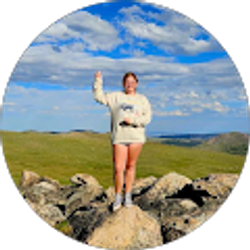 Profile photo of Bekah