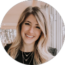 Profile photo of Amber Smith