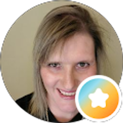 Profile photo of Jenn