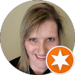 Profile photo of Jenn