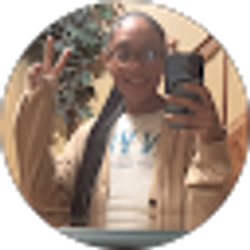 Profile photo of Danayja M. Dargan