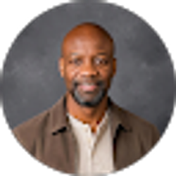 Profile photo of Michael Randle