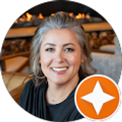 Profile photo of Meg Zammit