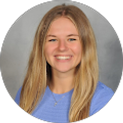 Profile photo of Katie Draper