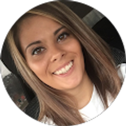 Profile photo of Megan Costa