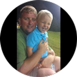 Profile photo of Shane Cooney